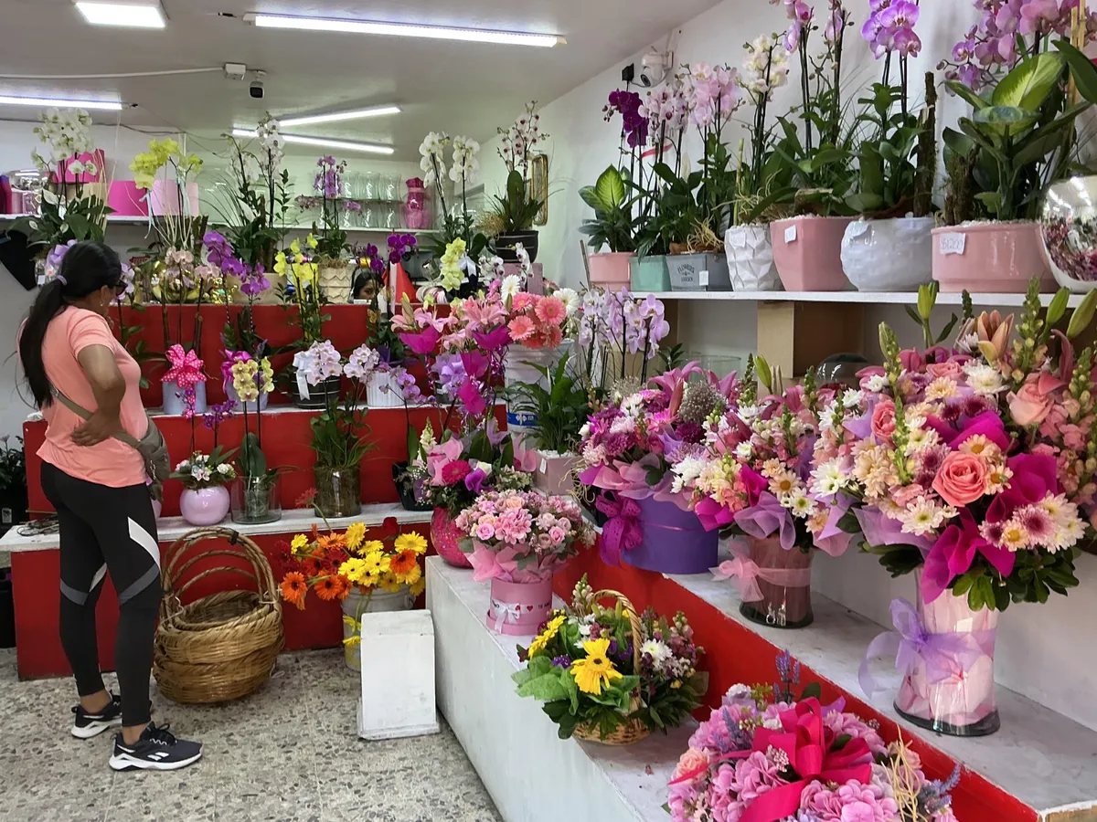 Día de las Madres en Edomex dejará fuerte impacto económico