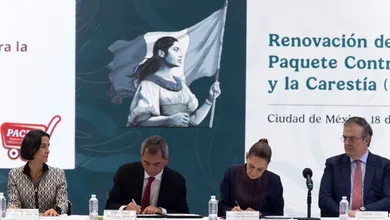 Aumento en ventas legales de combustible y baja del huachicol según datos oficiales.