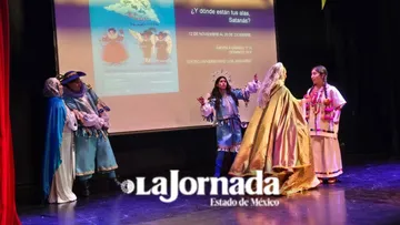 UAEMéx presenta su sexta temporada teatral con cinco puestas en escena