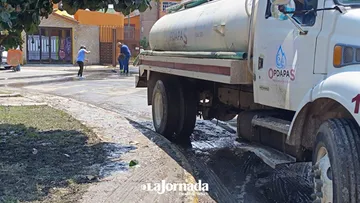 Firma Chicoloapan acuerdo con vecinos para evitar inundaciones
