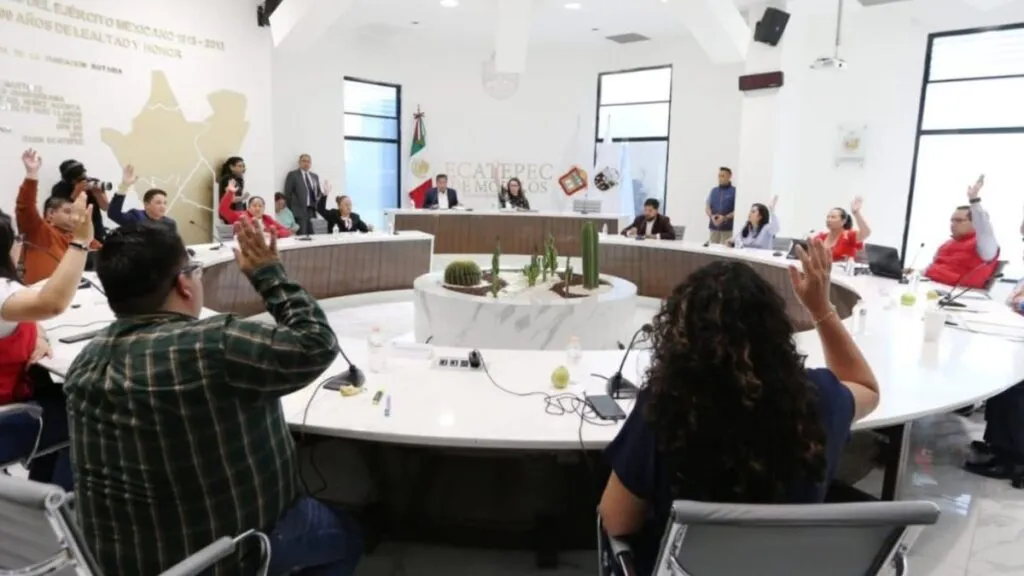 Ecatepec saldará deuda millonaria heredada con el ISSEMyM