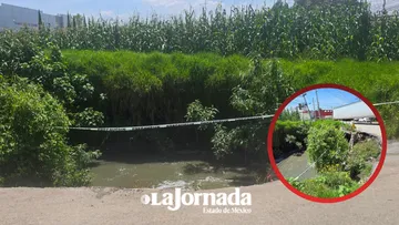 Vecinos bloquean vialidad por fallas en Otzolotepec