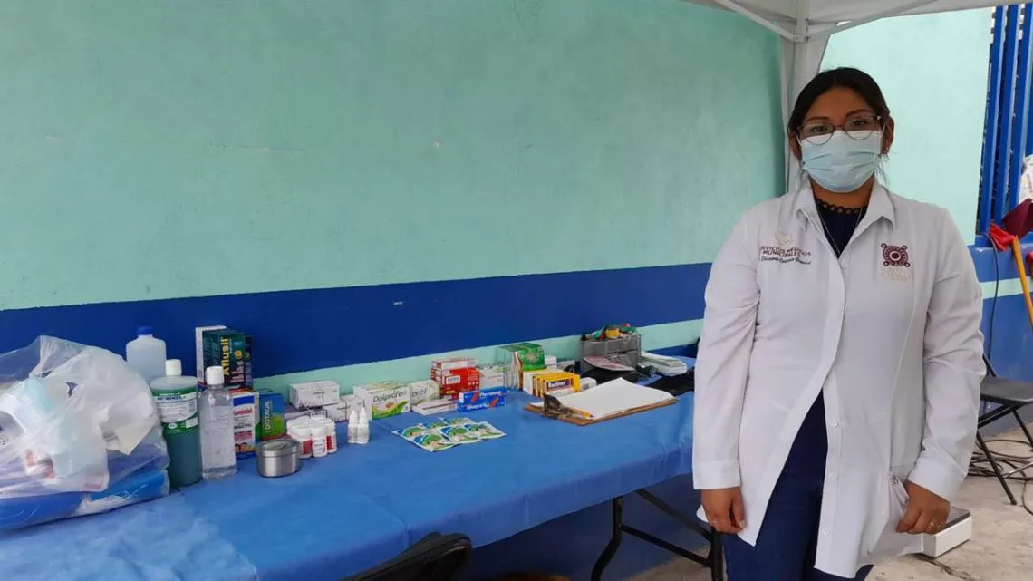 Damnificados temen más inundaciones por lluvias en Chalco