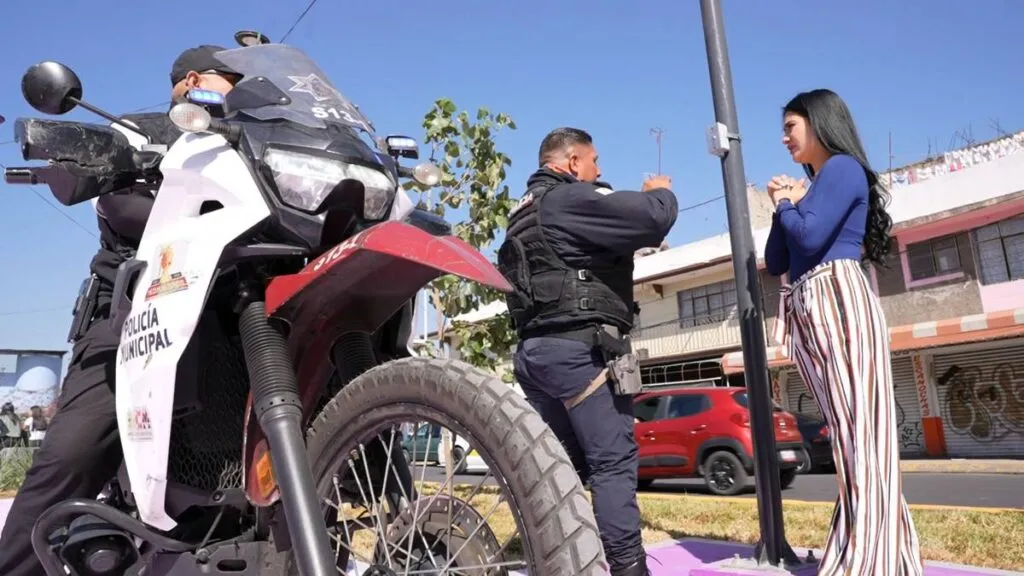 IA expande funciones de sistemas de videovigilancia