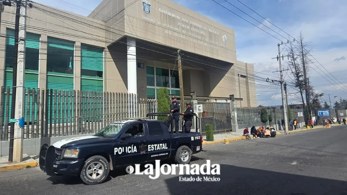 Vinculan a proceso a implicados en la fuga del edil electo de Santo Tomás