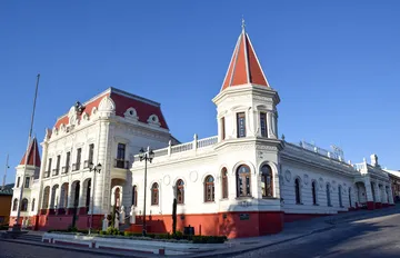 Alcaldesa de El Oro descarta restauraciones no autorizadas a edificios históricos