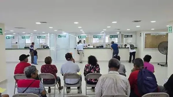 IMSS Edomex Poniente va casi 778 mil afiliados