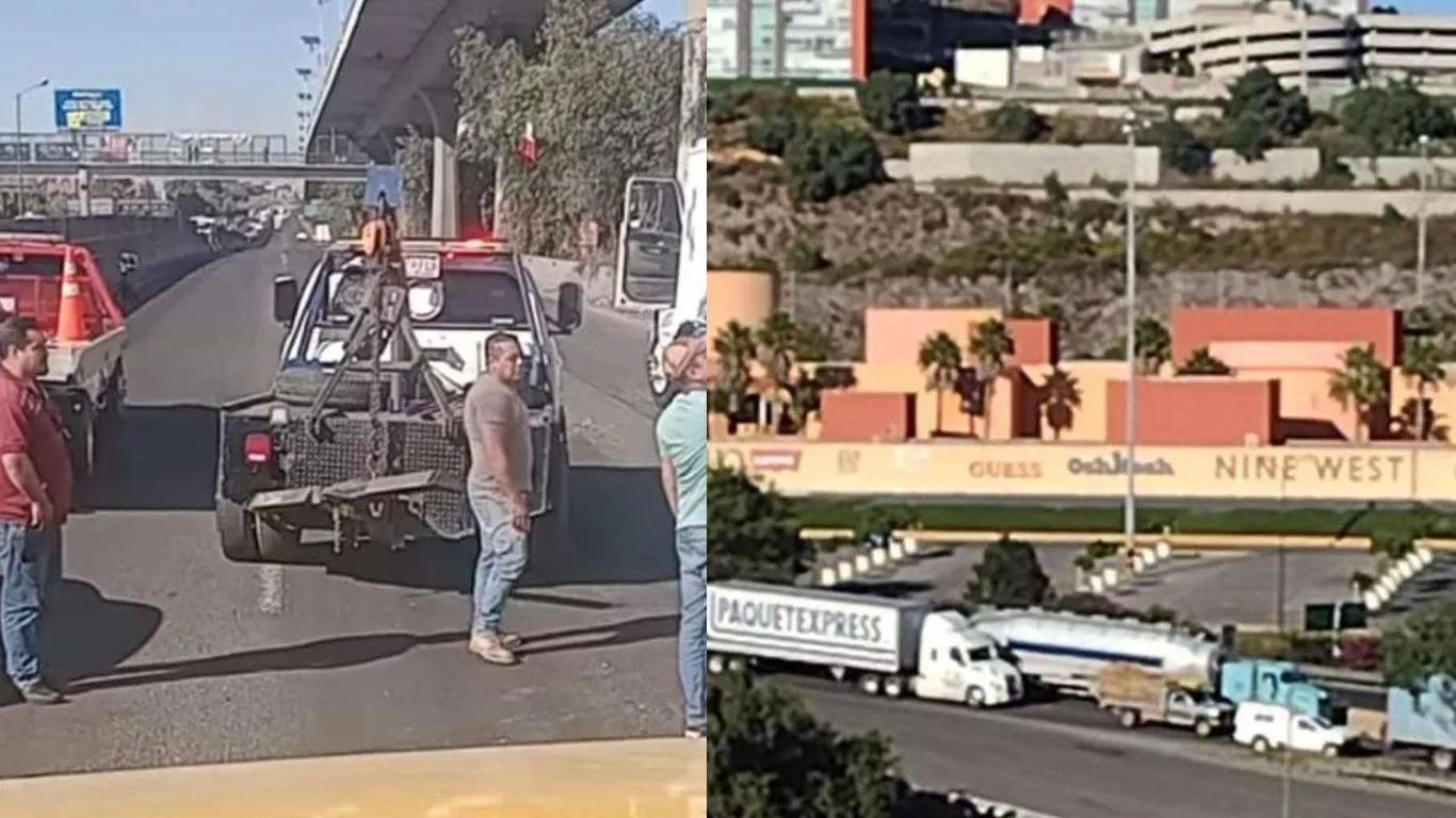 Prueba 1| Incendio en la Chamapa – Lechería