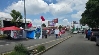 Bloqueos del IMSS en Toluca, estas son las calles cerradas