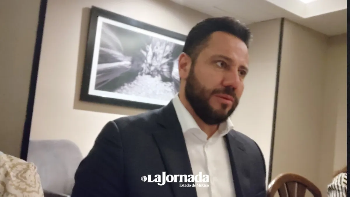 PAN se reinventa en el Estado de México: Anuar Azar
