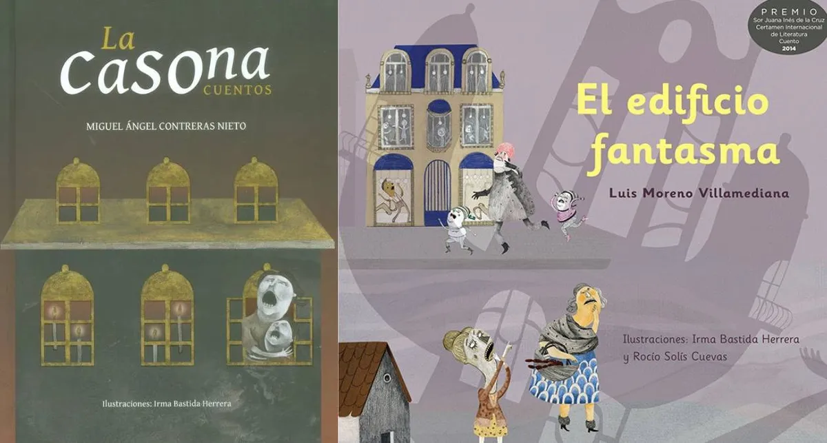 Aventuras literarias a través de libros del FOEM
