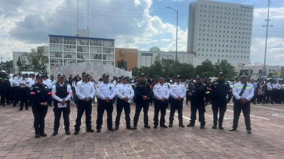 Operativo Violeta busca prevenir y atender la violencia de género
