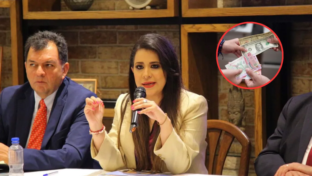 Edomex resiste baja de remesas; economía se mantiene estable: SEDECO