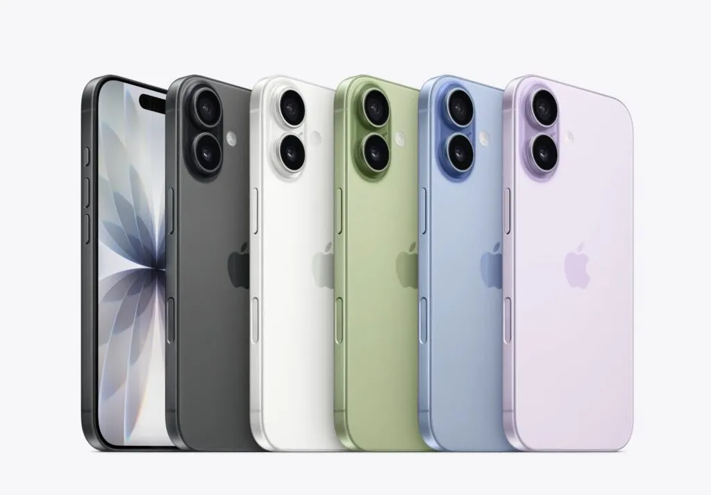 iPhone 17: precios oficiales, características y cuándo sale a la venta en México