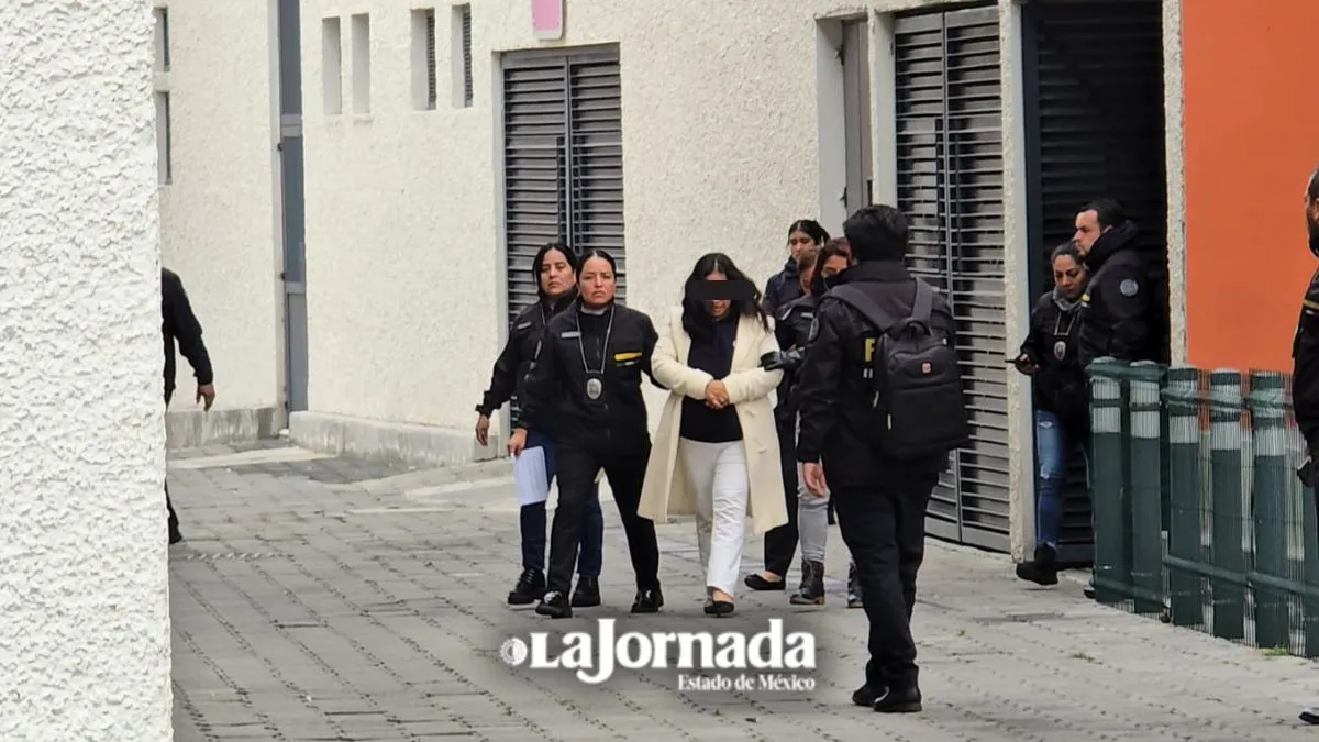 Situación jurídica de Selenne “N” por definirse; podría recibir hasta 11 años de cárcel