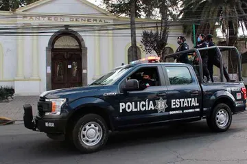 Habrá operativo para los festejos del “Día de Muertos” en Edomex