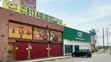Mueren dos menores por intoxicación al consumir pollo