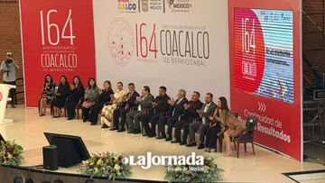 Coacalco reporta baja del 34% en delitos de alto impacto