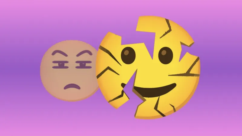¿Qué emojis nuevos llegarán a WhatsApp y redes sociales en 2026?