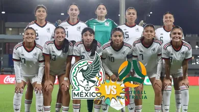 ¿Qué necesitan México Sub-17 y Australia Sub-17 para avanzar de fase?