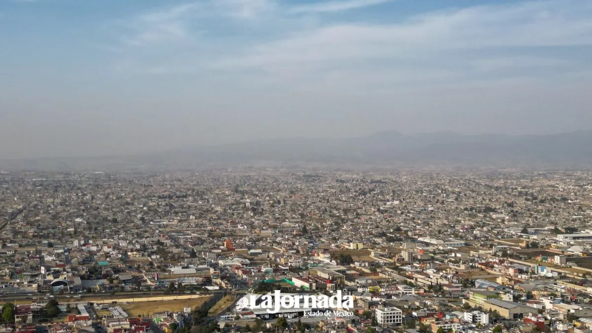 Se activa nuevamente contingencia ambiental en ZMVM