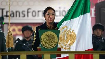 ¡Viva México libre, independiente y soberano!