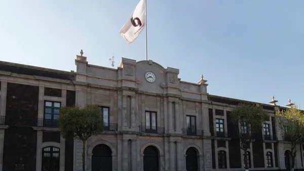 Presidencia del PJEM y Tribunal de Disciplina se configura tras concluir cómputos distritales