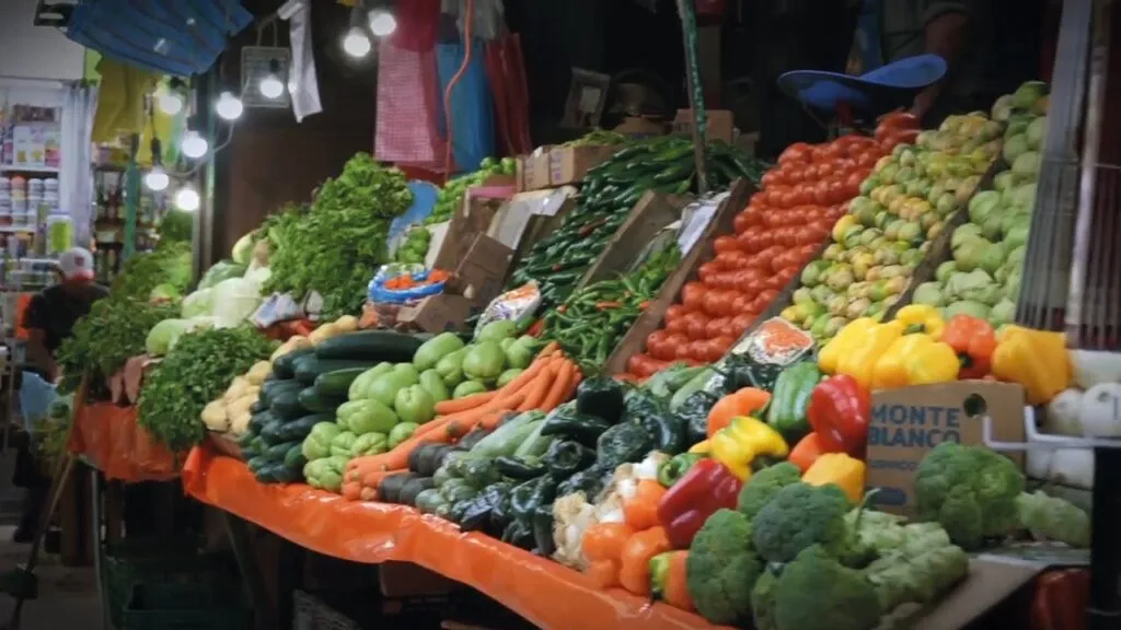 Mercado Juárez permanecerá abierto y te espera durante el Festival del Alfeñique