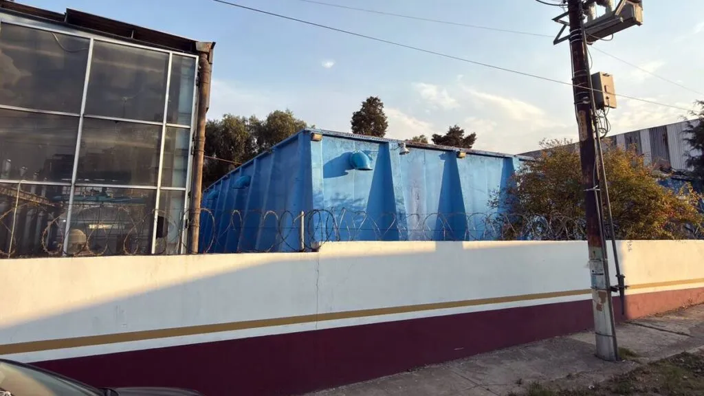 Se quedarán seis colonias sin agua en Ecatepec a partir de este 22 de enero