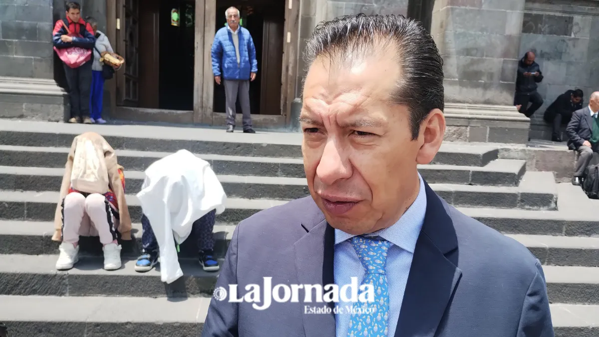 Edomex: Trabajadores de 22 empresas de transporte público reciben capacitación
