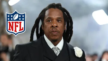 Jay-Z dará el show de medio tiempo del Super Bowl 2027