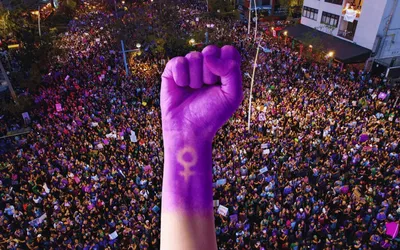 Agrupaciones feministas han convocado a movilizarse el próximo domingo en distintos puntos de la capital mexiquense.