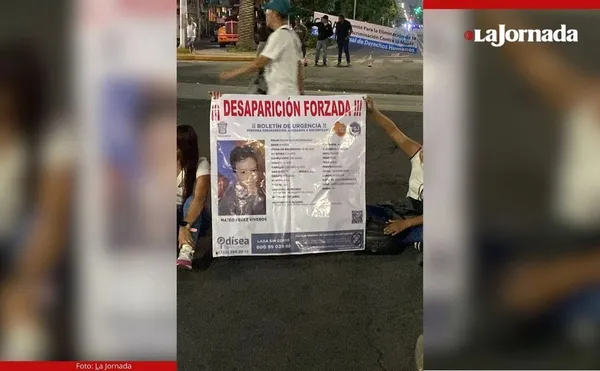 Los inconformes denunciaron actos de omisión y persecución por parte de la Fiscalía General de Justicia del Estado de México (FGJEM).