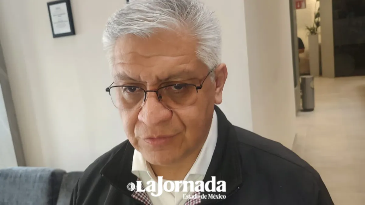 Edomex elabora estrategia para prevenir robo de vehículos