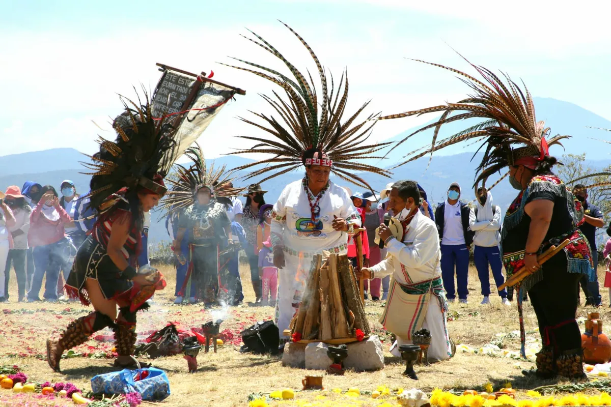 Se alista el Festival del Quinto Sol 2023