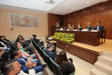 UAEMéx, sede del VI Coloquio Nacional de Biólogos