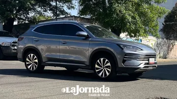 Uno de cada diez autos circula sin seguro, pese a obligatoriedad