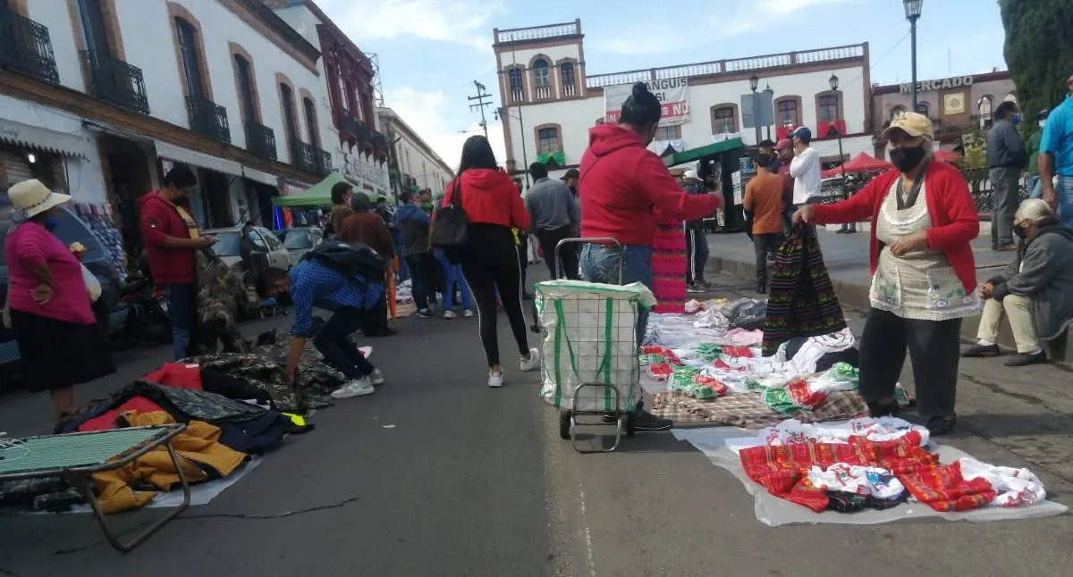 Tianguis