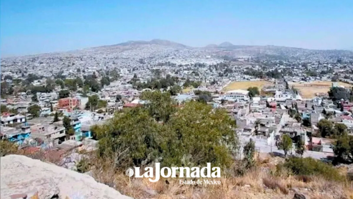 La Paz: Buscan frenar crecimiento de la mancha urbana