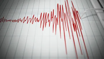 Se registra sismo magnitud  2.3 con epicentro en Naucalpan, confirma Sismológico Nacional