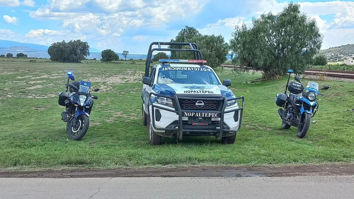 Nopaltepec: sobrino de alcalde es asesinado en asalto