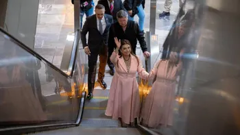 En CDMX planean renovar 120 escaleras eléctricas del Metro