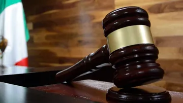 Elección judicial de la CDMX