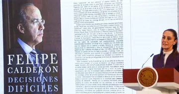 [VIDEO] Jorge Romero, “jefe del cártel inmobiliario”, afirmó Sheinbaum