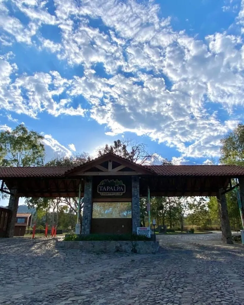 [FOTOS] Tapalpa Country Club: Así es el lujoso y romántico nidito de amor donde cayó ‘El Mencho’