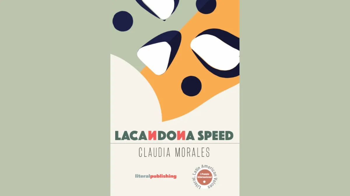 Lacandona Speed: un Viaje narrativo hacia la Identidad y la cultura
