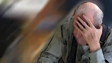 En México alrededor de 1.3 millones de personas viven con Alzheimer