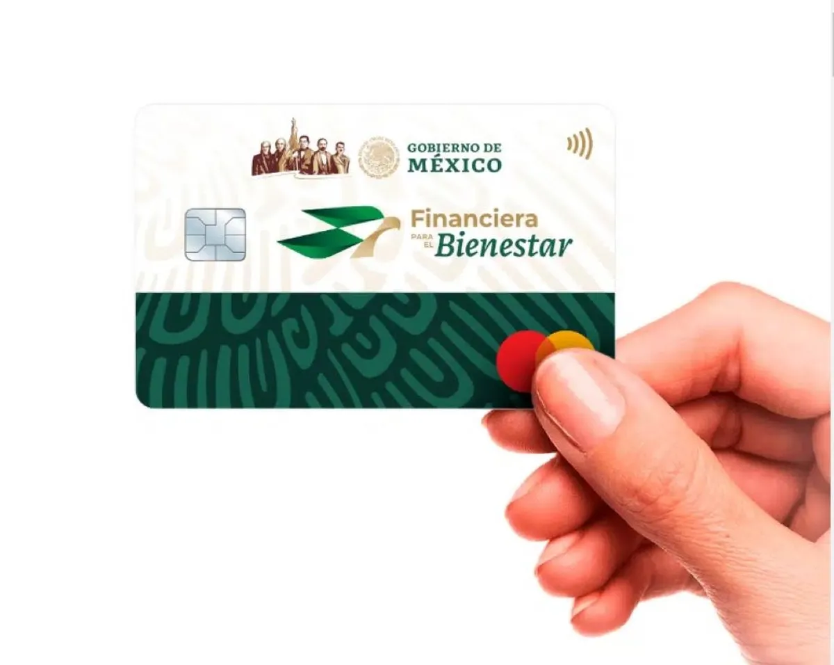 El apoyo económico que entrega bimestralmente el Gobierno Federal ha beneficiado a millones, pero a veces por descuido o accidentes la tarjeta donde se deposita no se encuentra y eso genera angustia y preocupación. Foto: Captura