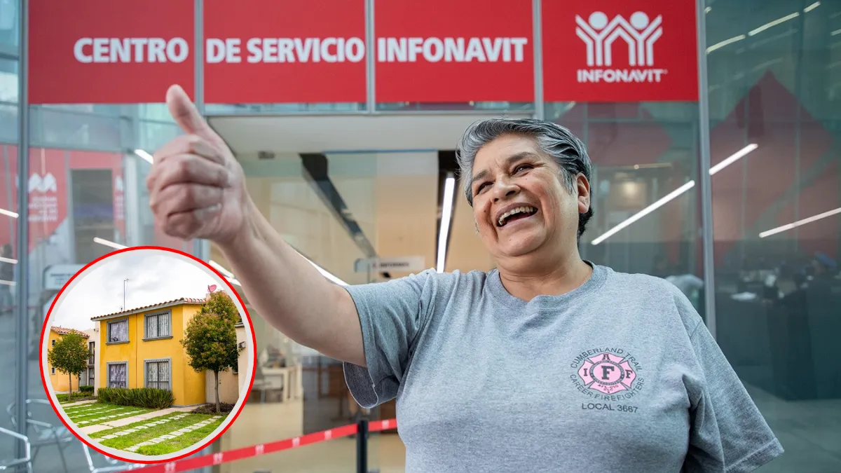 Conoce cómo tramitar escrituras Infonavit si ya pagaste tu crédito, según el año en que obtuviste tu vivienda.