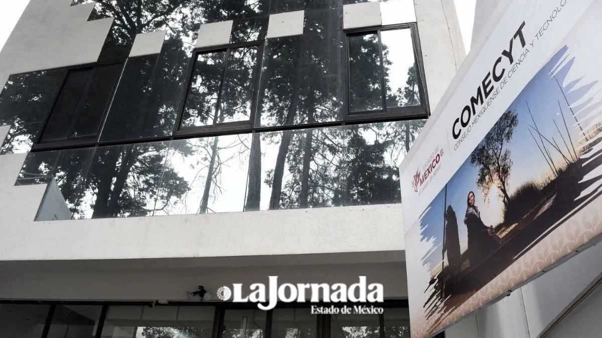 Comecyt presenta 12 programas y modalidades de becas que operarán en 2024